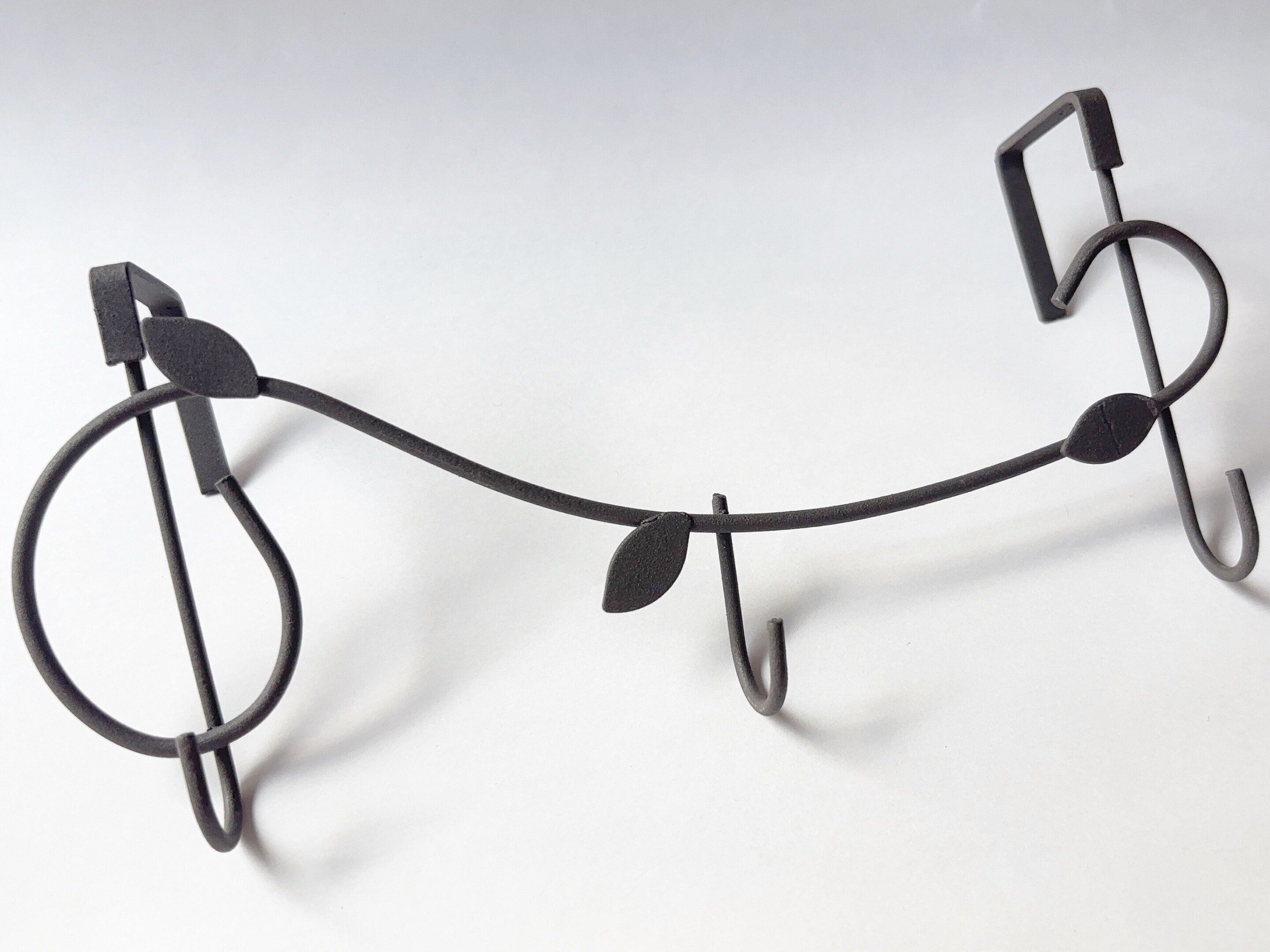 セリアドアフックリーフ