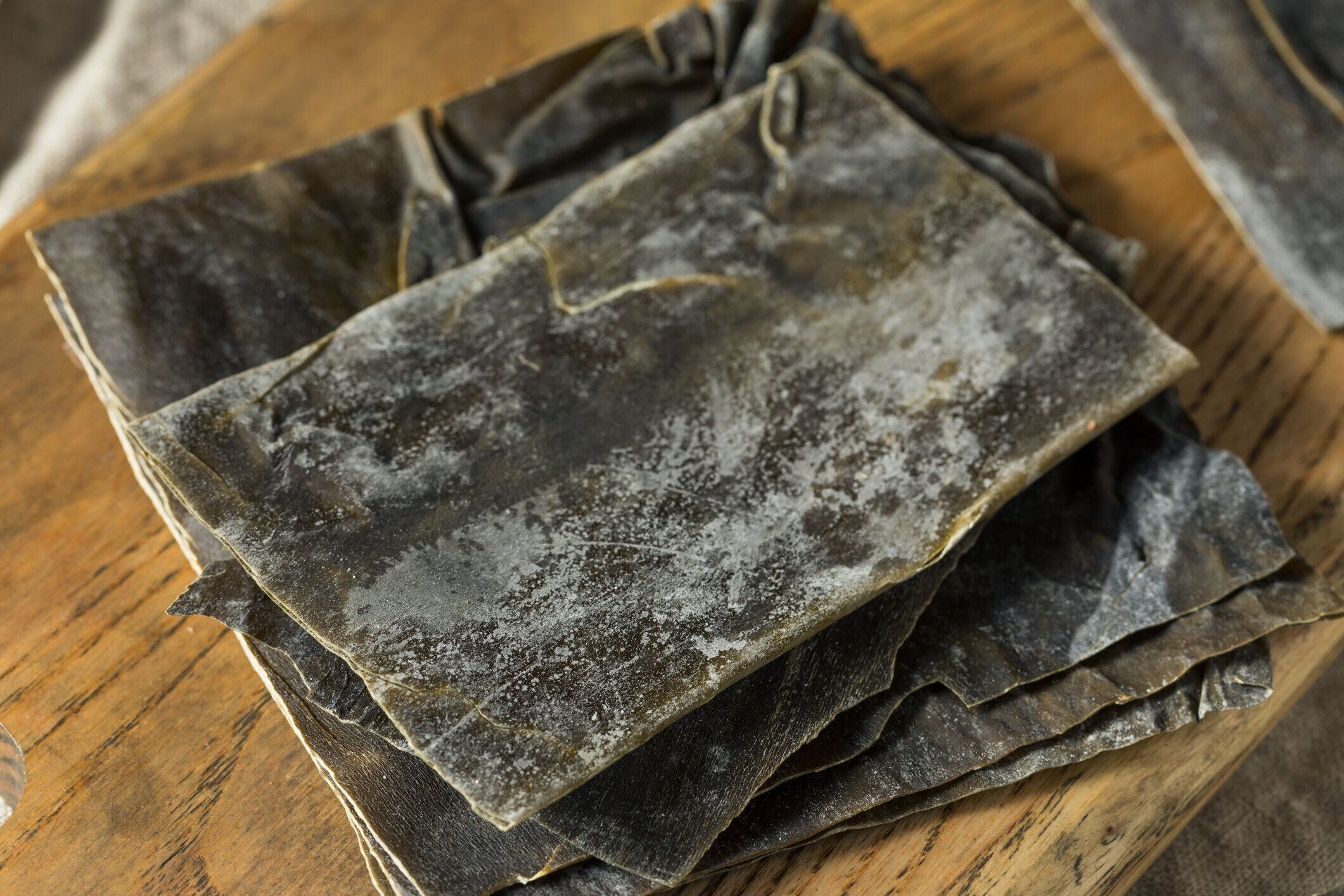 管理栄養士監修 賞味期限切れの 昆布 はいつまで大丈夫 正しい保存方法は サンキュ