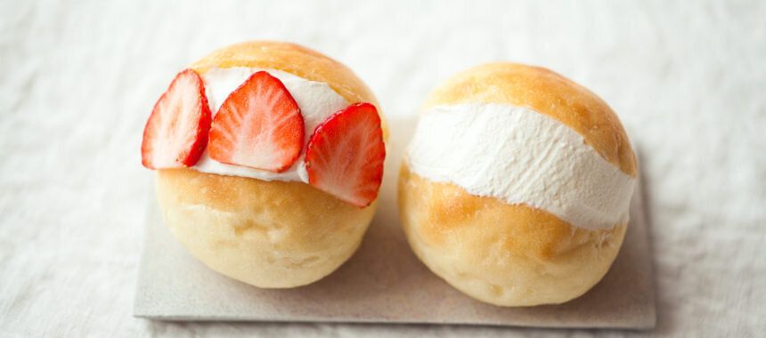 生クリーム のおすすめレシピ10選 おかずからデザートまでアレンジ自在 サンキュ