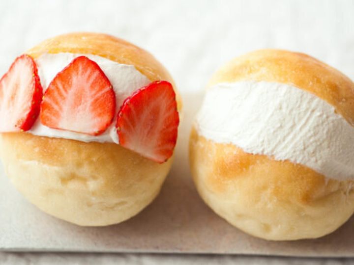 生クリーム のおすすめレシピ10選 おかずからデザートまでアレンジ自在 サンキュ 生クリーム のおすすめレシピ10選 おかずからデザートまでアレンジ自在 サンキュ