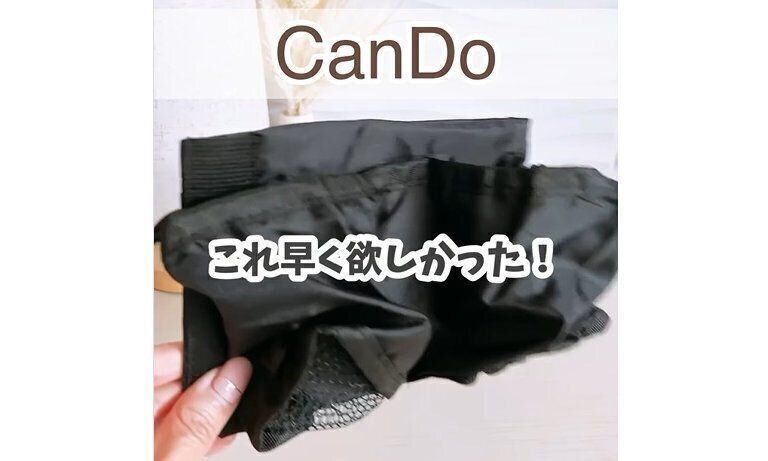 早く欲しかった！【ダイソー・キャンドゥ】「ポーチ？バッグインバッグ？」「保冷保温に」おすすめアイテム3選