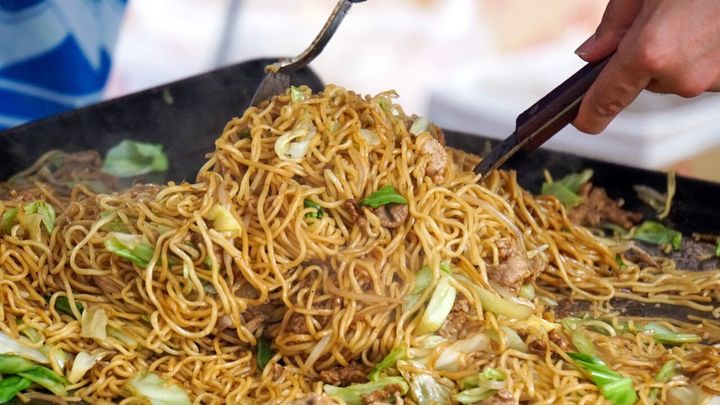 焼き魚、焼きそばも危ない!?じつは食中毒のリスクがある行動