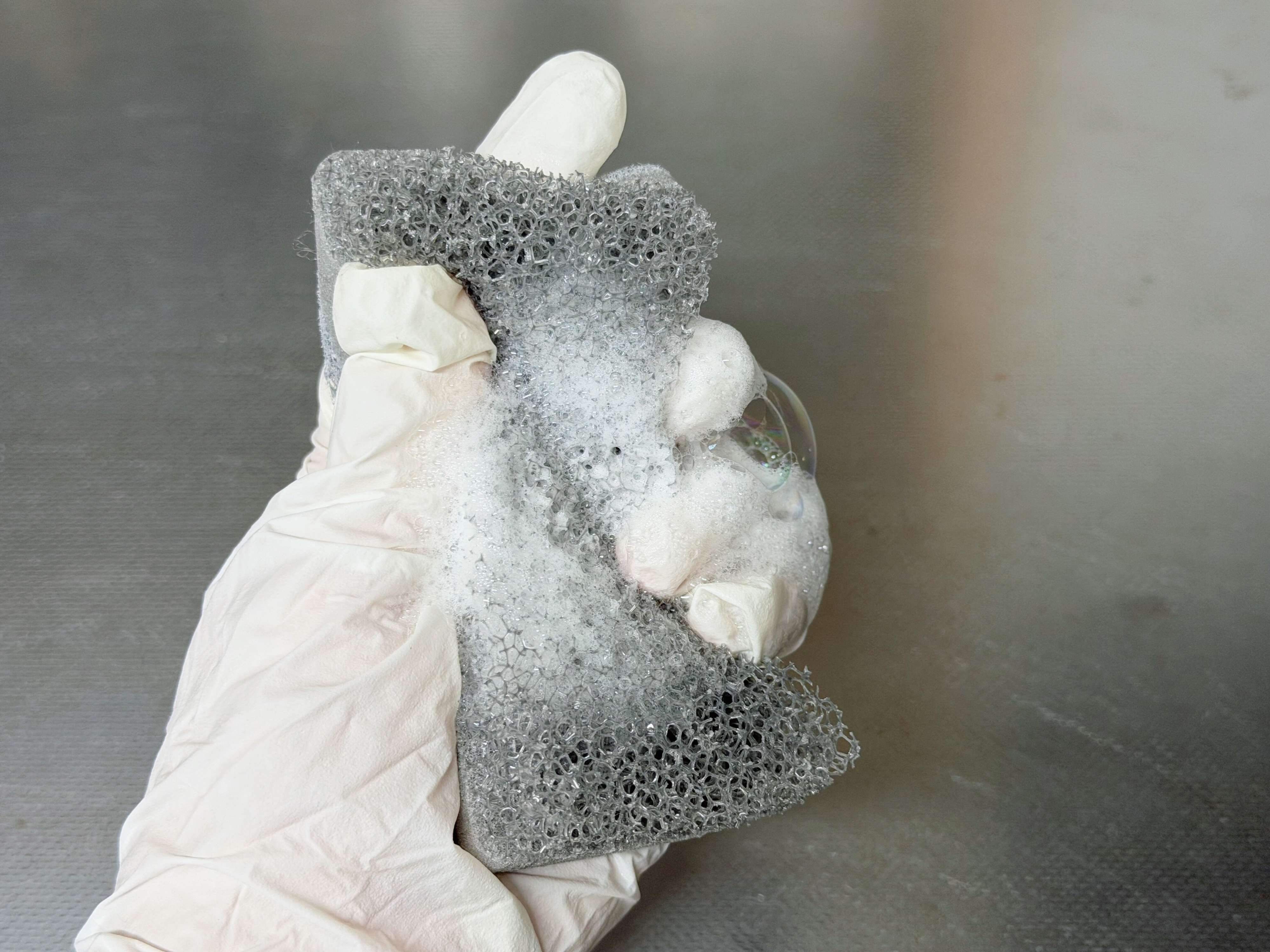 3．ヘタレにくいから