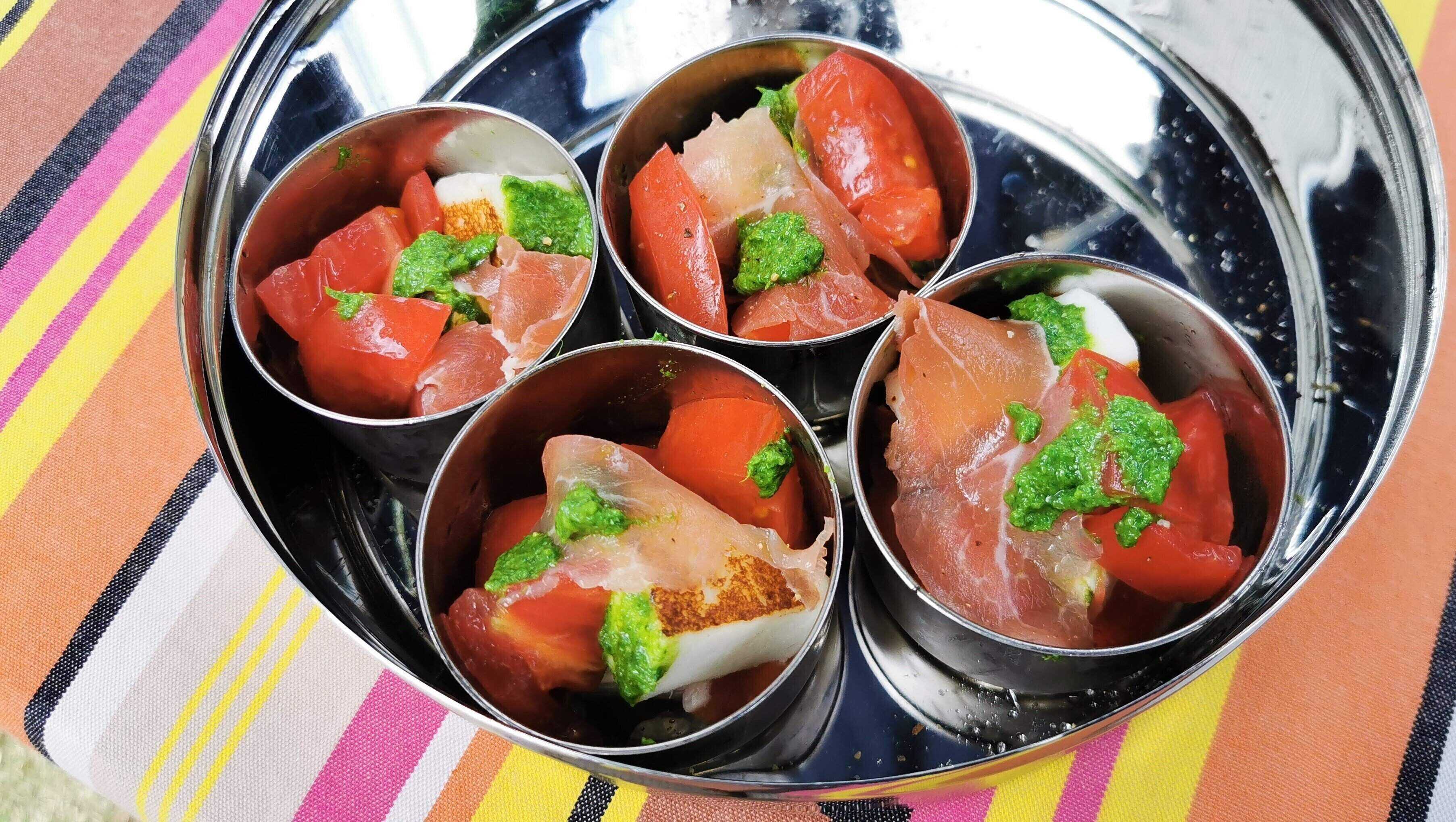 たった3分 すぐつくれて豪華に見える お手軽うまうま副菜3選 サンキュ