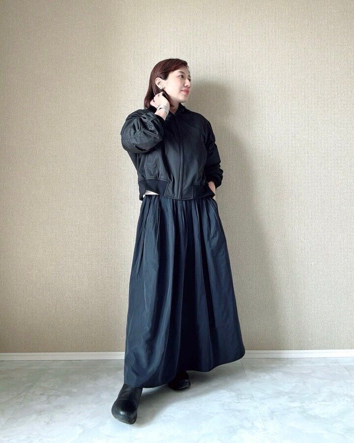 UNIQLO:C ボマージャケット