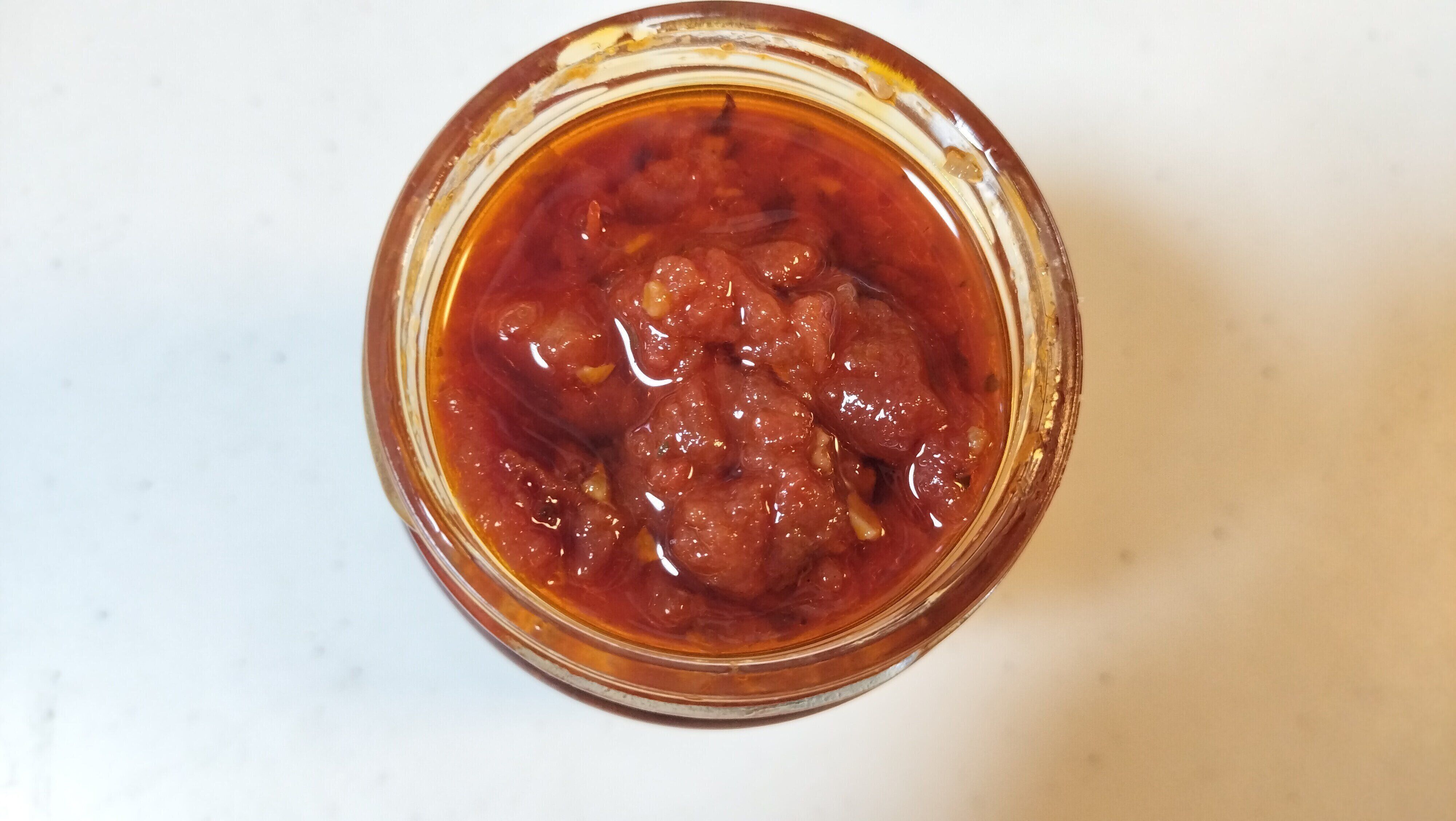 トマトブルスケッタ