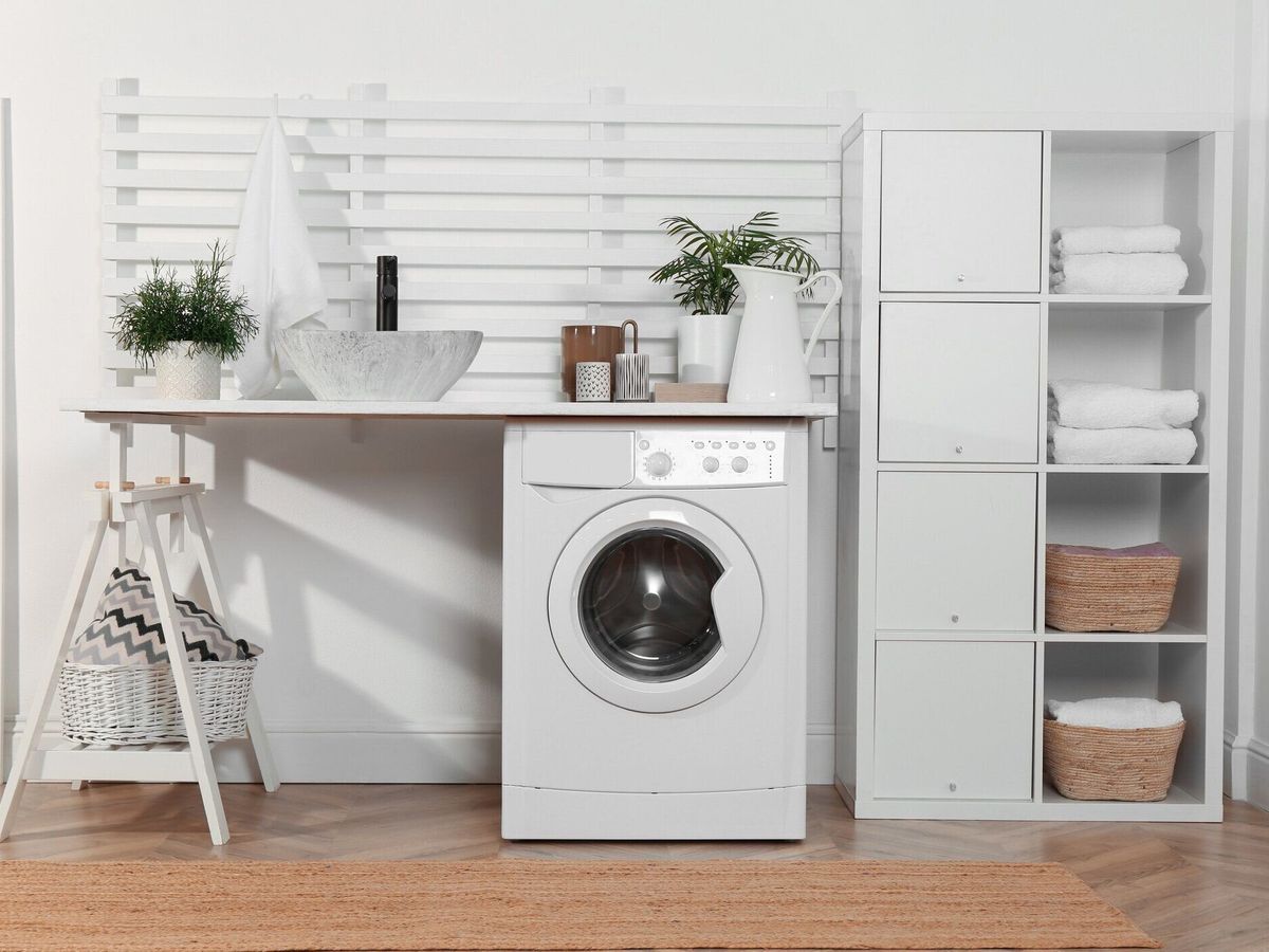 洗面所の収納を快適に!ニトリのおすすめチェストやラック・収納ボックスなど16選ご紹介