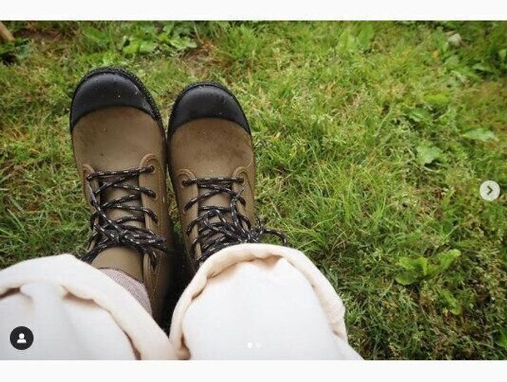 【ワークマン】オシャレな防水シューズ