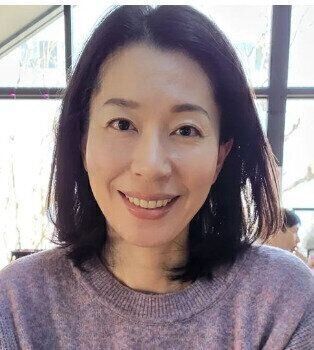 扱いやすくて人気！清潔感のあるミディアム