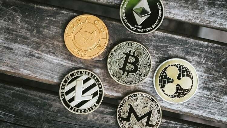 仮想通貨取引所の元社員が教える！ ビットコイン・仮想通貨投資入門