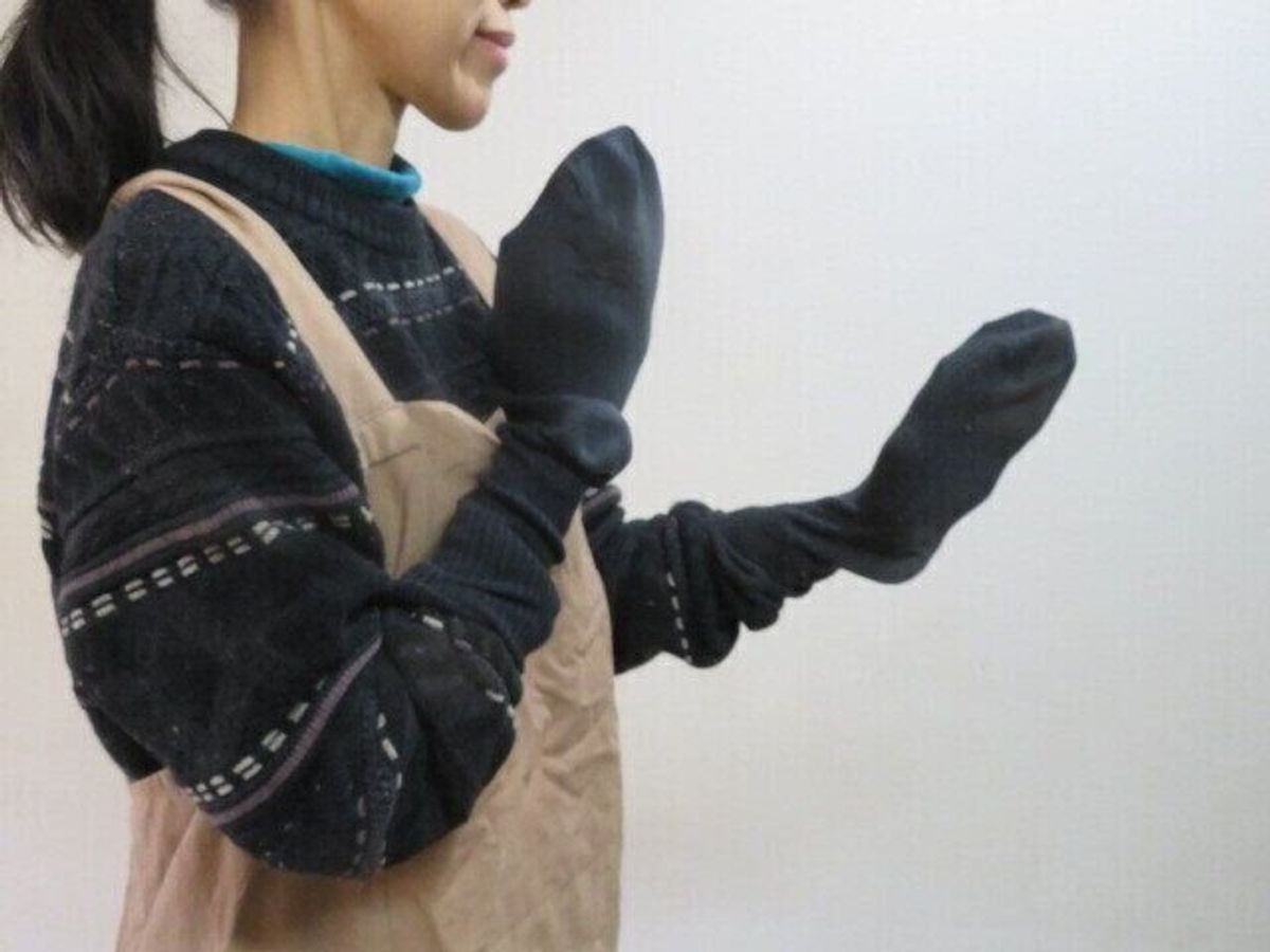 不用品処分のついでに家をピカピカに!捨てるものでできる掃除術3