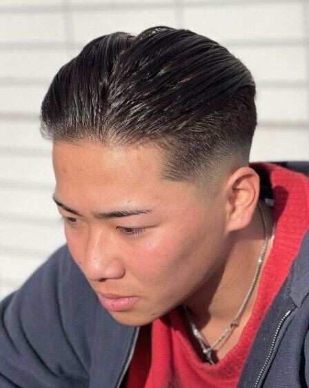 高校生の男子におすすめの髪型 22最新 校則守ってもおしゃれでモテる かっこいい男子高生向け髪型65選 サンキュ