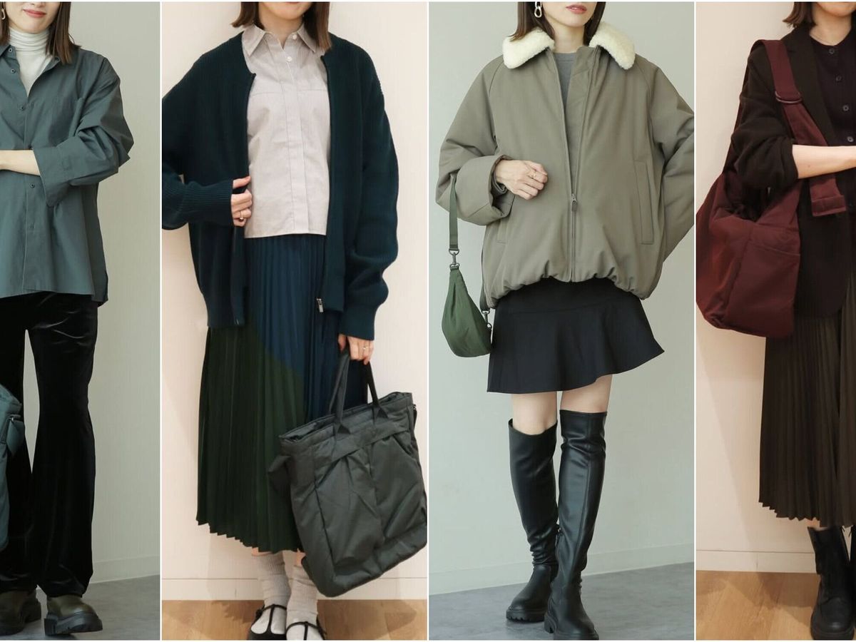 【ユニクロ】速報!ユニクロ:C新作オシャレさん注目の「コレ買い!」アイテムを厳選