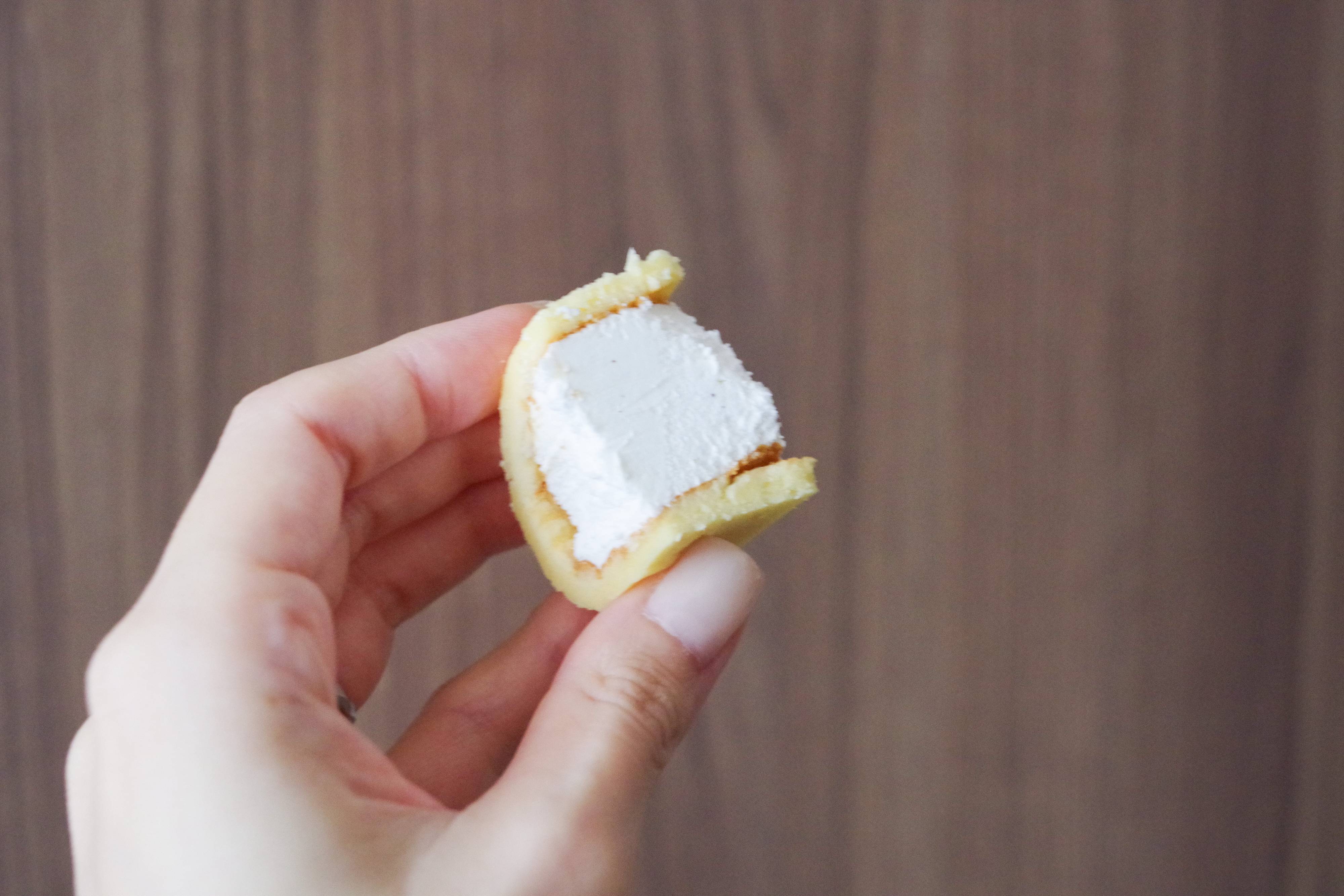 ようやく買えたロピアの大容量スイーツ！見つけたら即買いしたい1個約60円のミニロールケーキ