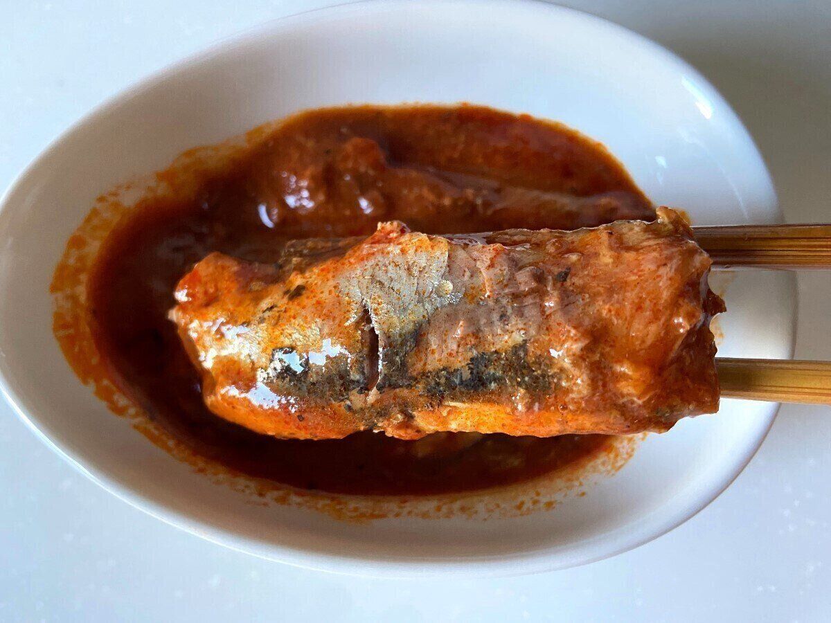 そのままでおつまみに