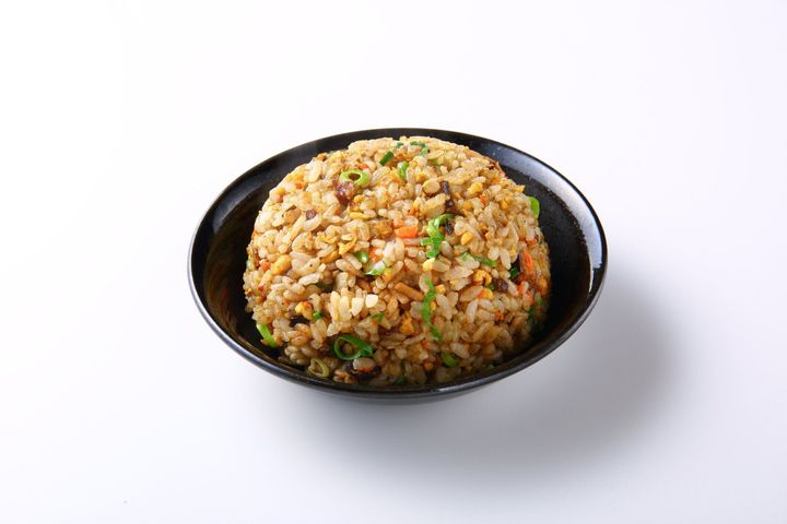 チャーハン