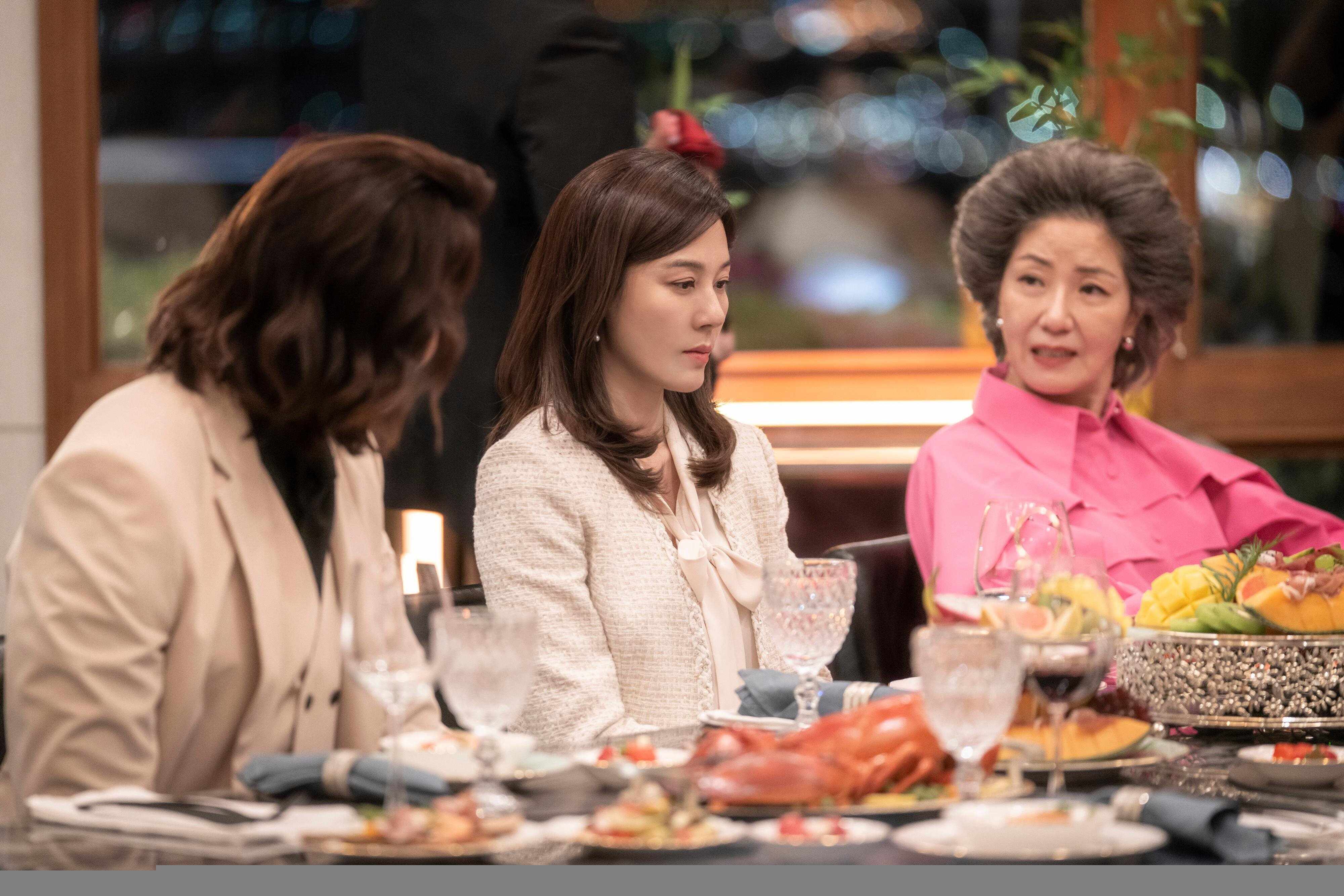 『レッド・スワン』