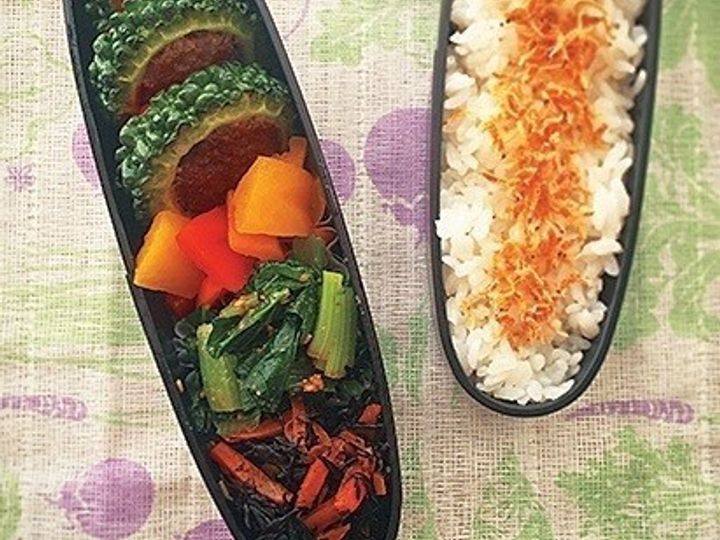 手間なしでボリューム満点 お弁当に入れたい 夏の肉おかず サンキュ 手間なしでボリューム満点 お弁当に入れたい 夏の肉おかず サンキュ