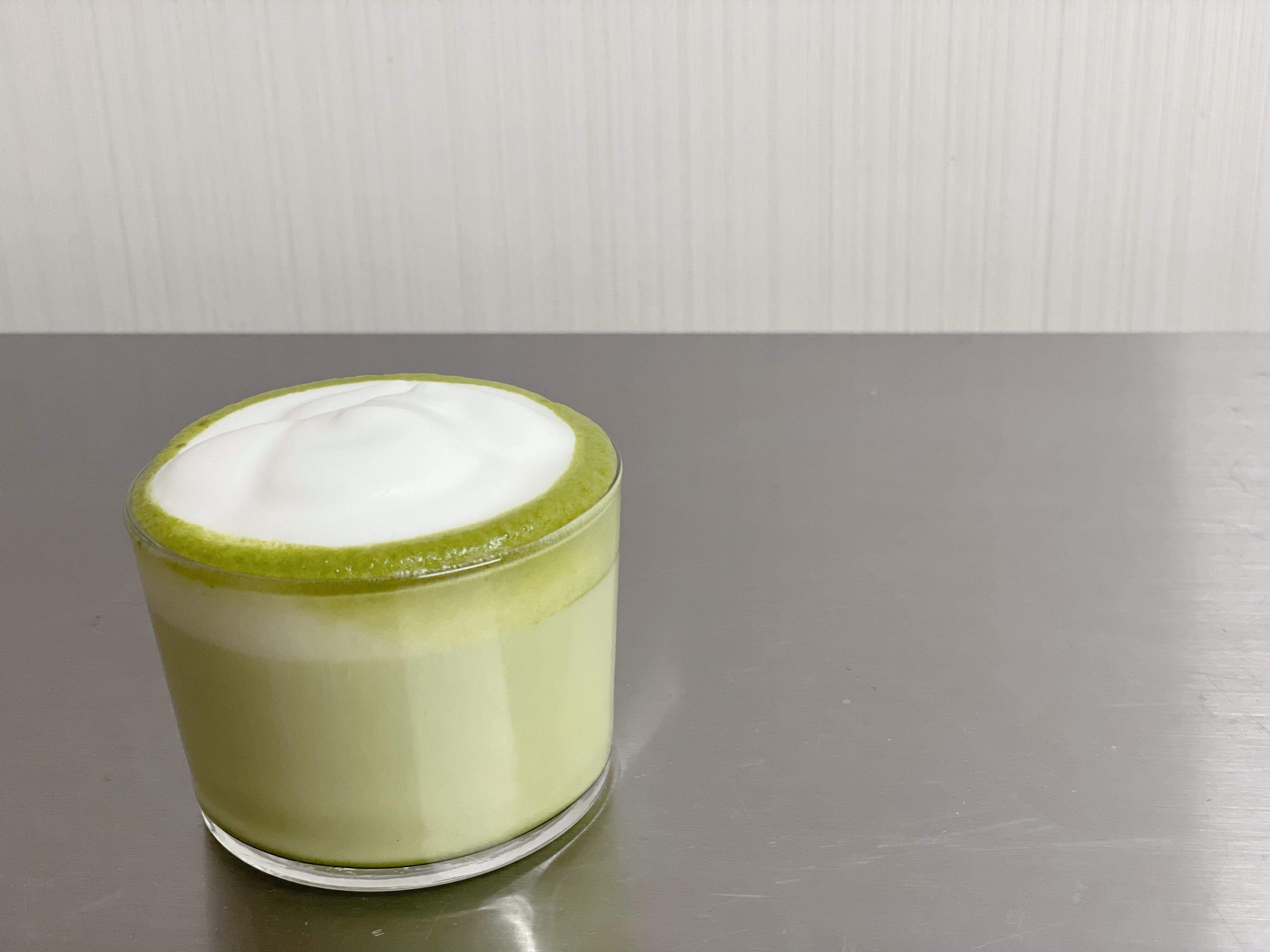 完成！ふわふわ泡に身体も気持ちもほっこり