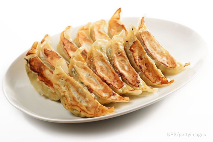 餃子
