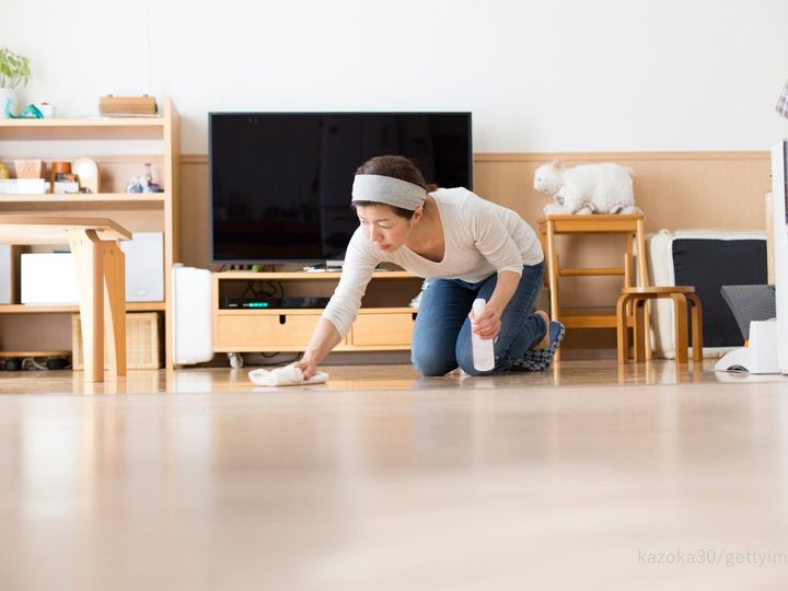 Sns映えしなくてもいい 大がかりな掃除をしなくてもスッキリ過ごせるコツ3つ サンキュ Sns映えしなくてもいい 大がかりな掃除をしなくてもスッキリ過ごせるコツ3つ サンキュ