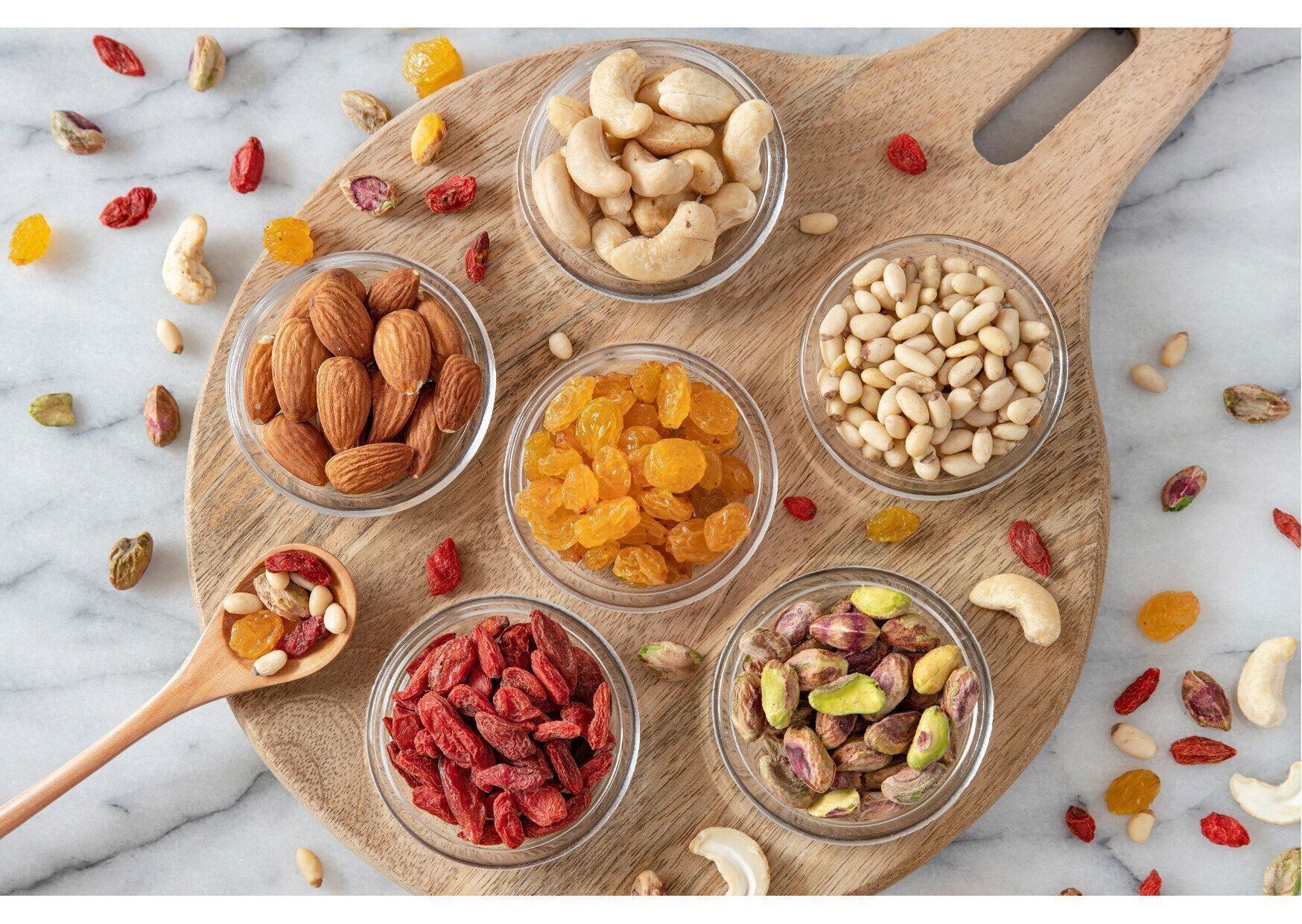 ドライフルーツ