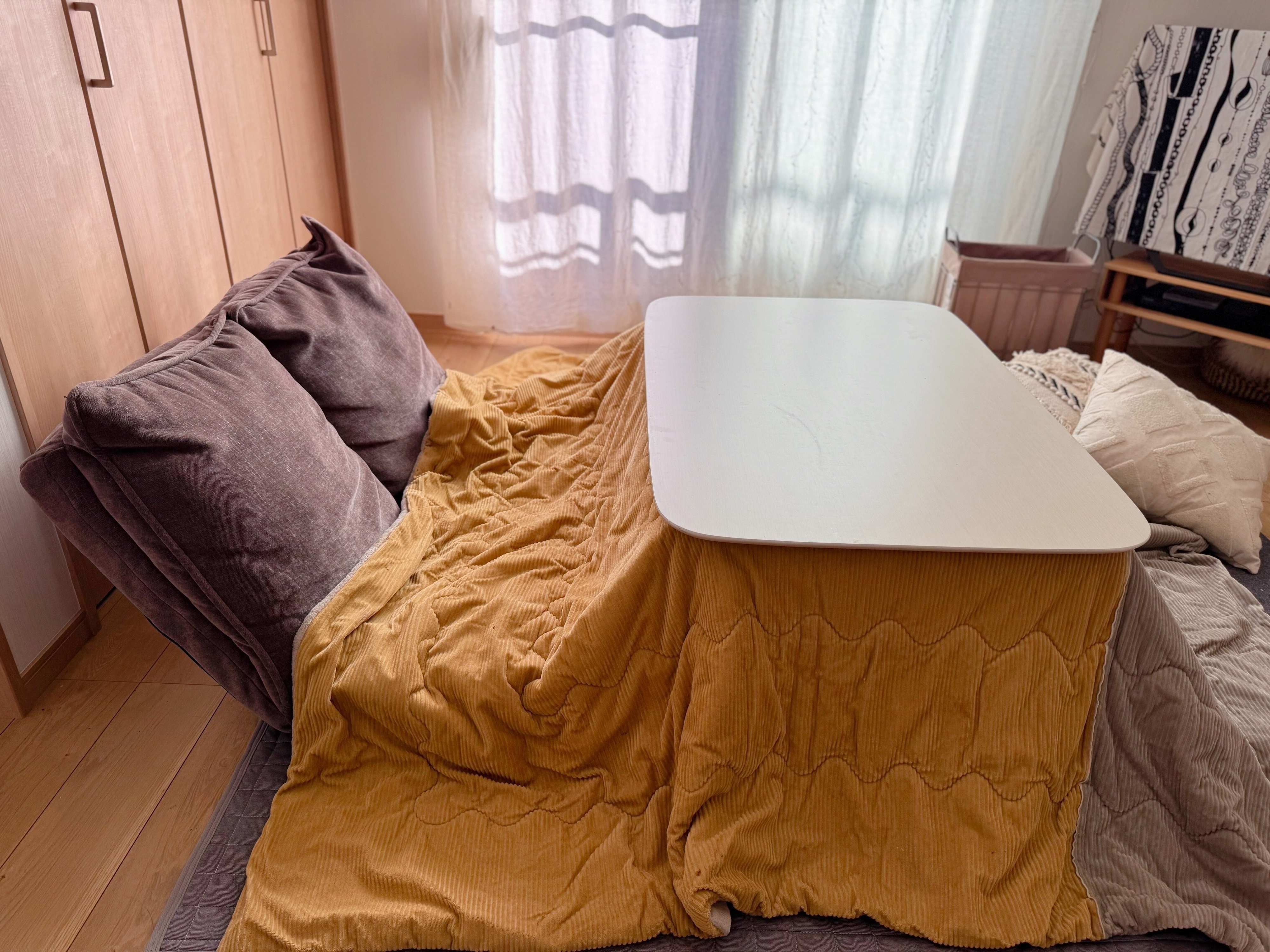 メリットは「節電効果」と「快適さアップ」