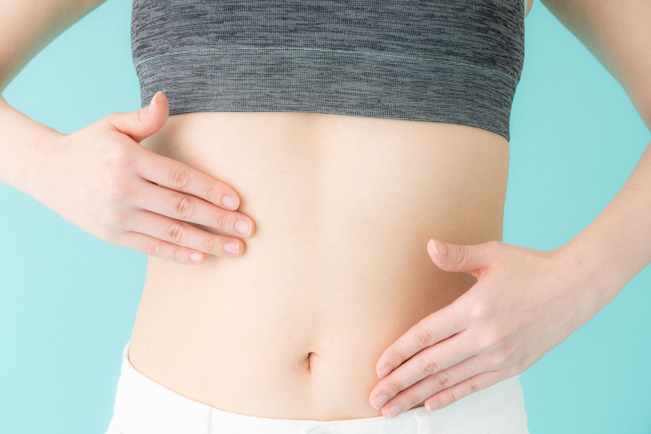 ボディケアのイメージ