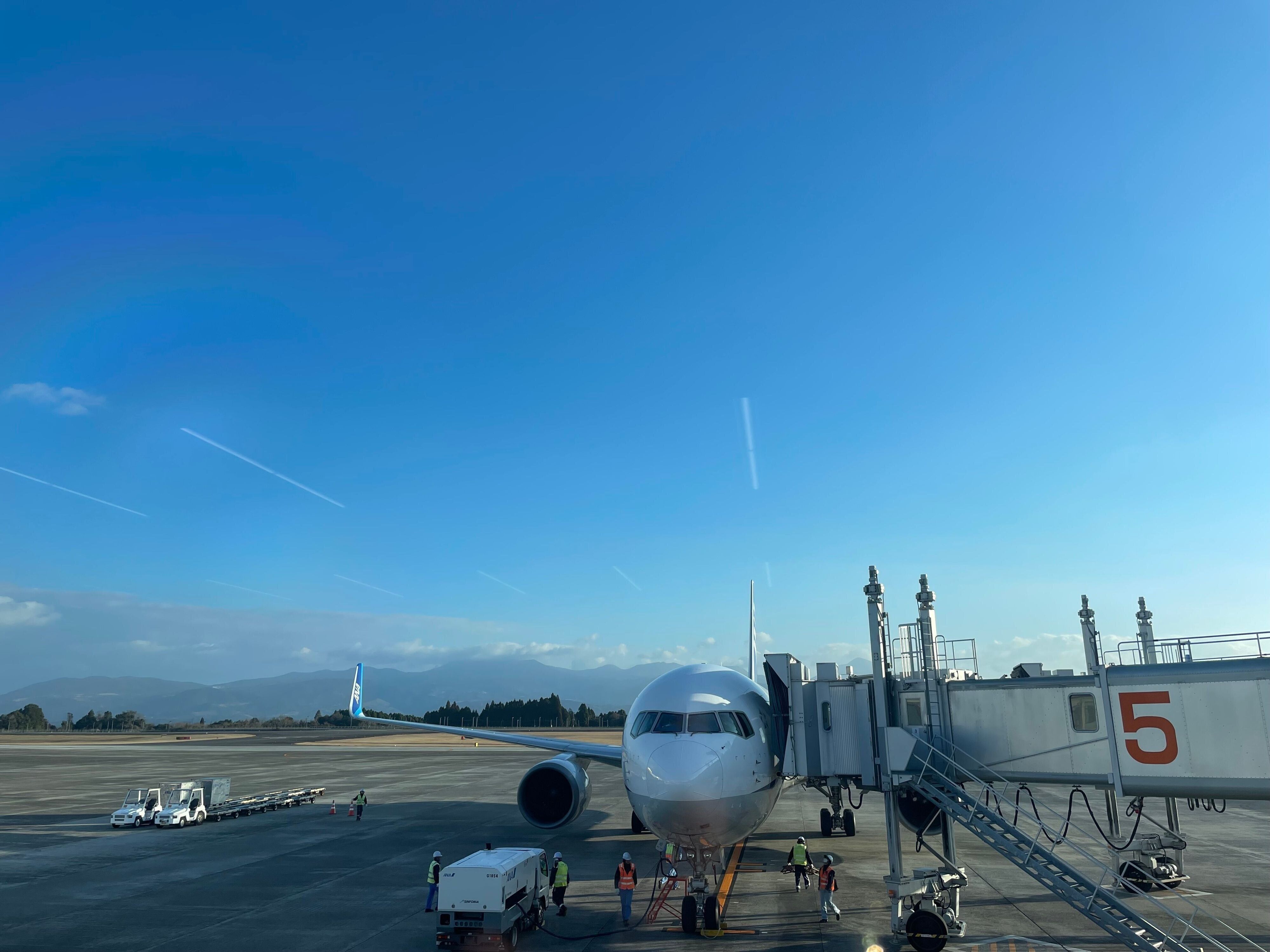 【デメリット3】リアルイベントに行きずらい