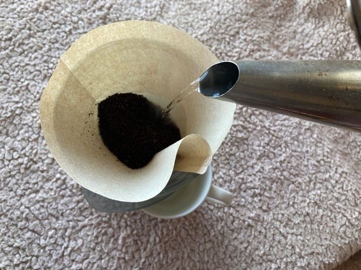 【ダイソー】コーヒー好き必見のアイテムが登場!洗い物も手間も減る優秀アイテムをぜひゲットして