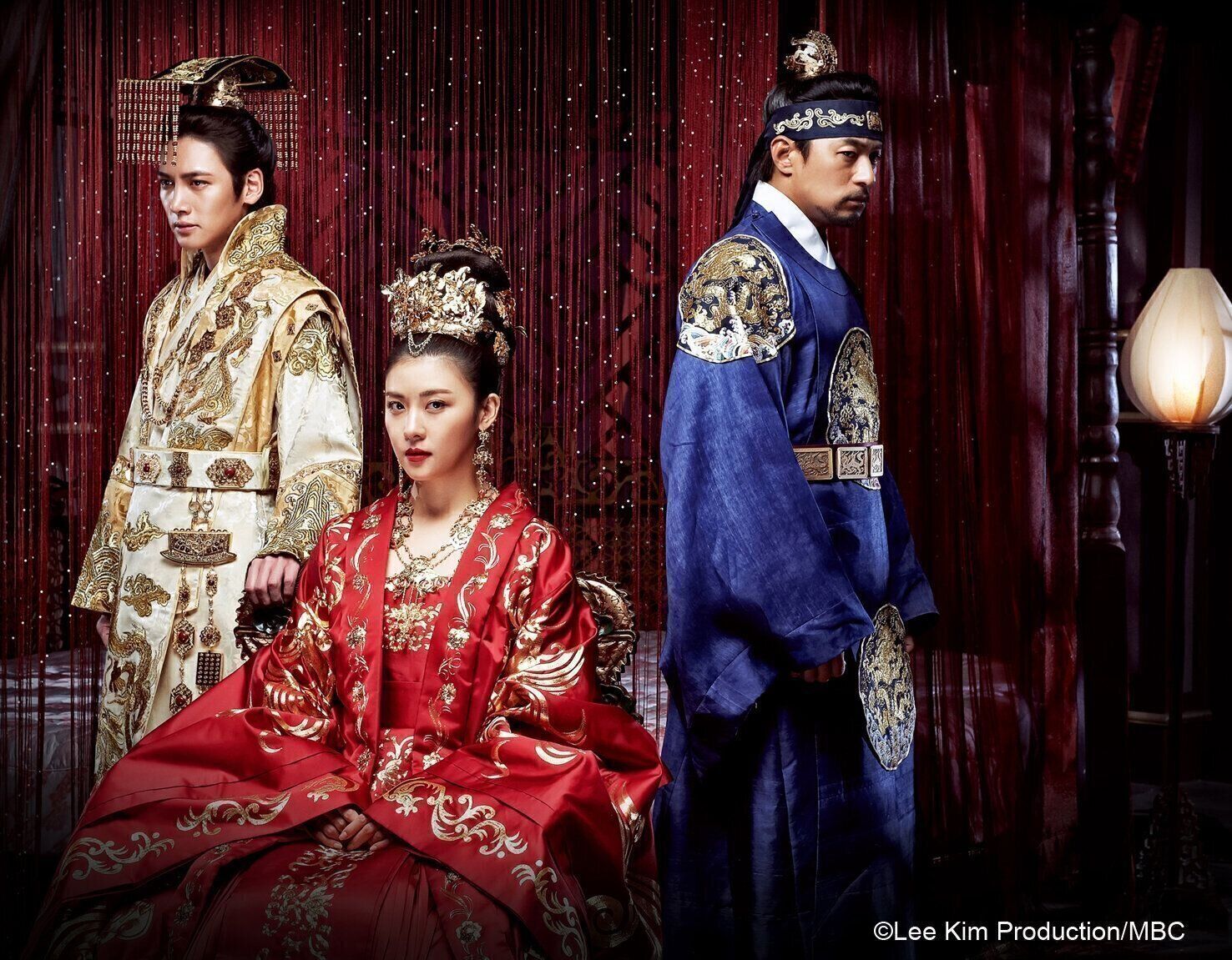 チチャンウク【2025最新】おすすめドラマ/映画18選＆ドラマ挿入歌も