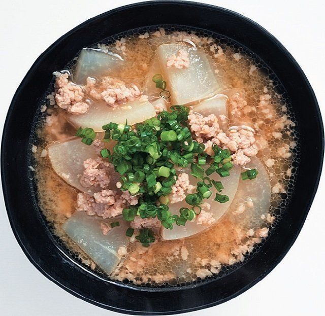 保存版 簡単でおいしい おすすめのスープレシピ30選 サンキュ