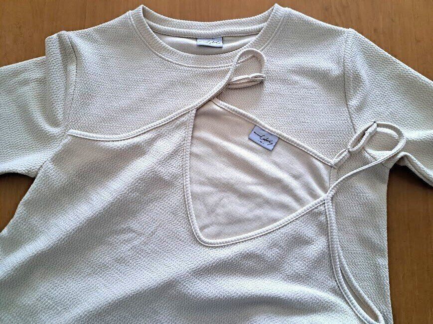 購入してきた商品