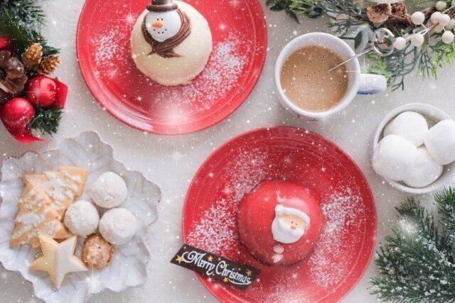 クリスマス　ダイエット　薬膳