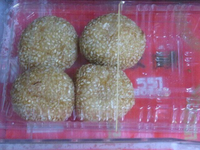 冷凍室に入れた直後