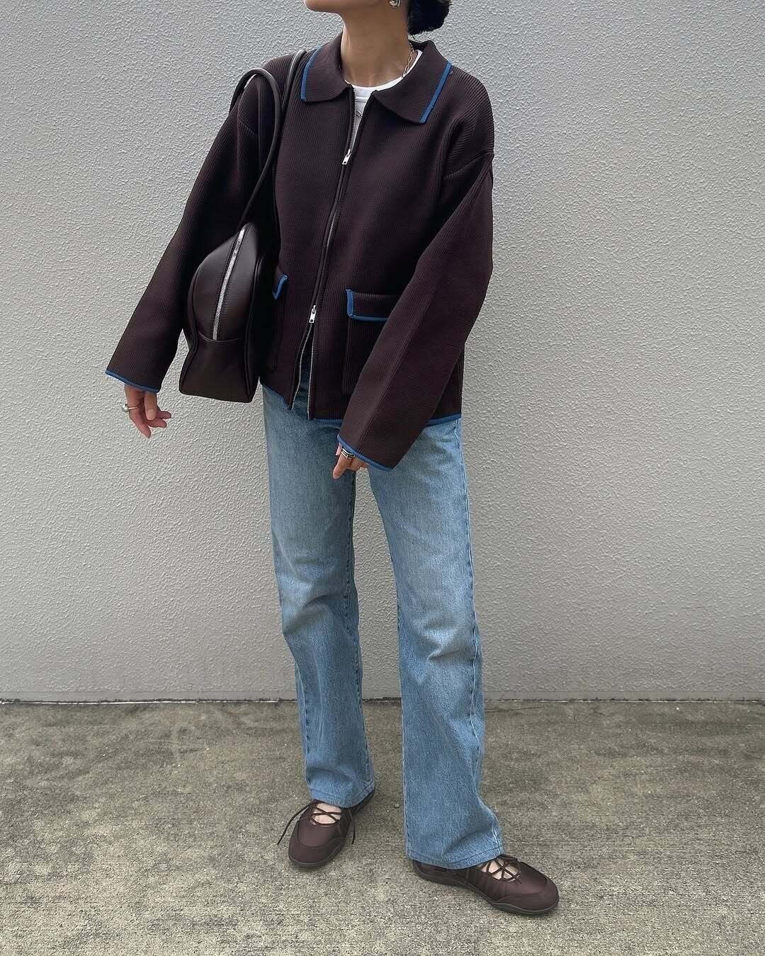 買っておけば間違いなし！【GU】秋の大人の3大「バズりアイテム」