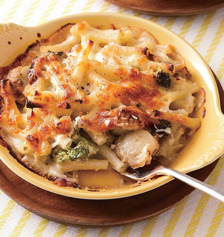 スクショ必須 めっちゃ美味しいごはん作る と決めた日は マカロニグラタン 白身フライの最強レシピ サンキュ スクショ必須 めっちゃ美味しいごはん作る と決めた日は マカロニグラタン 白身フライの最強レシピ サンキュ