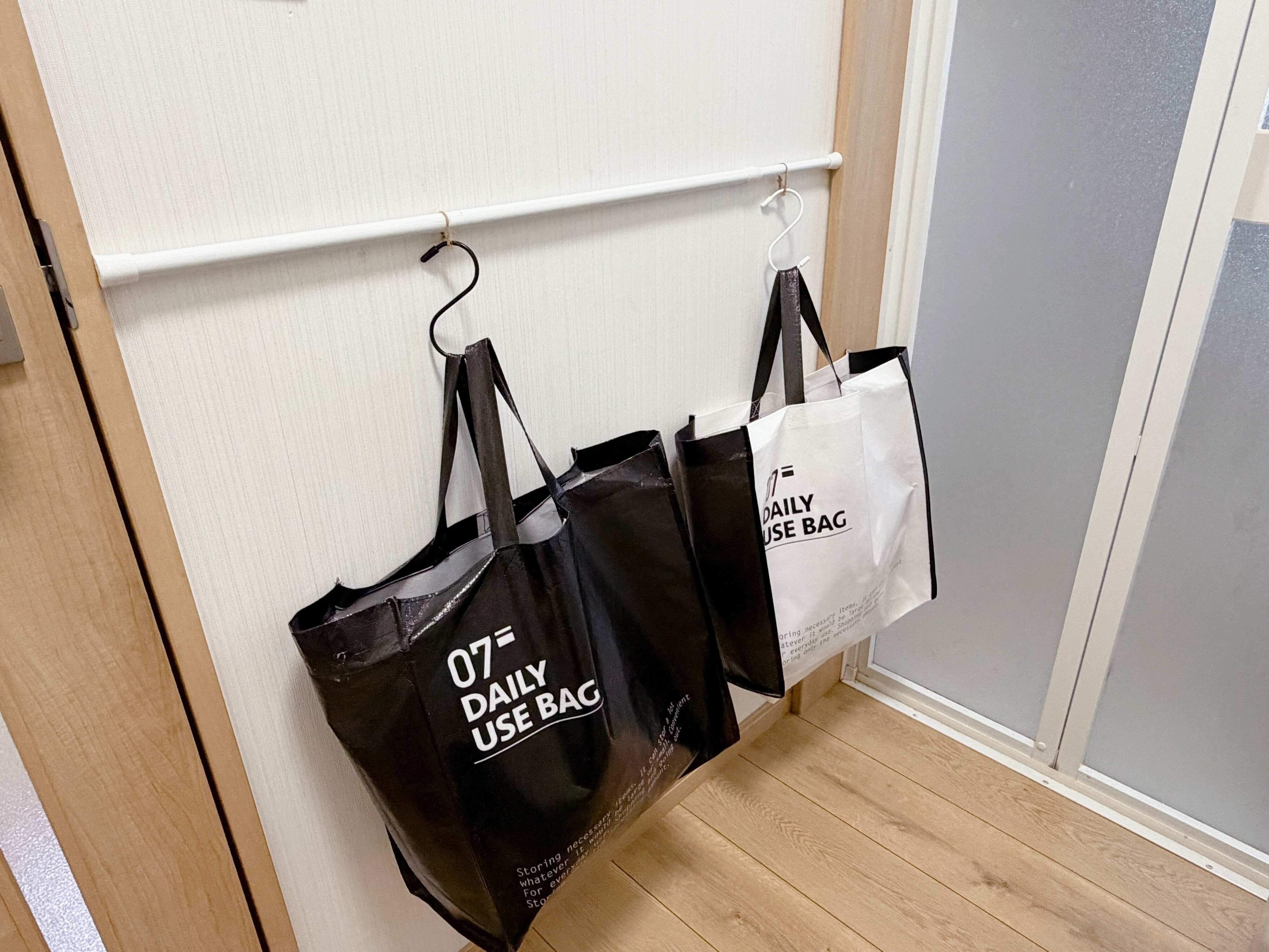 4人家族でもすっきりをキープしているシンプリスト宅の収納アイデア5連発！