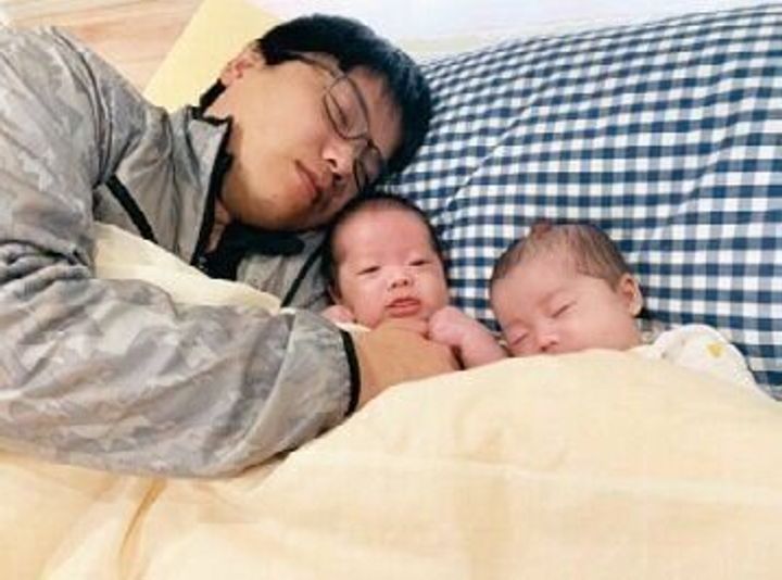 安東アナが直撃 育休パパってぶっちゃけどうなの サンキュ 安東アナが直撃 育休パパってぶっちゃけどうなの サンキュ