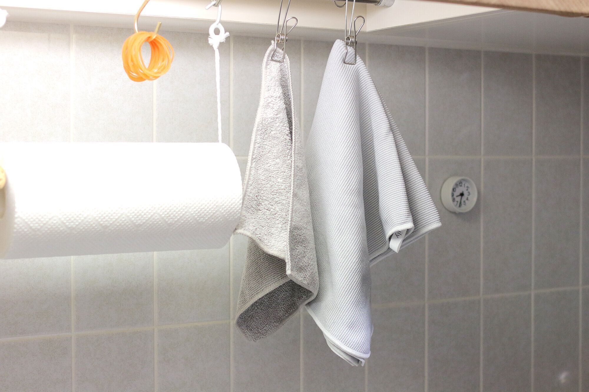 キッチンクロス