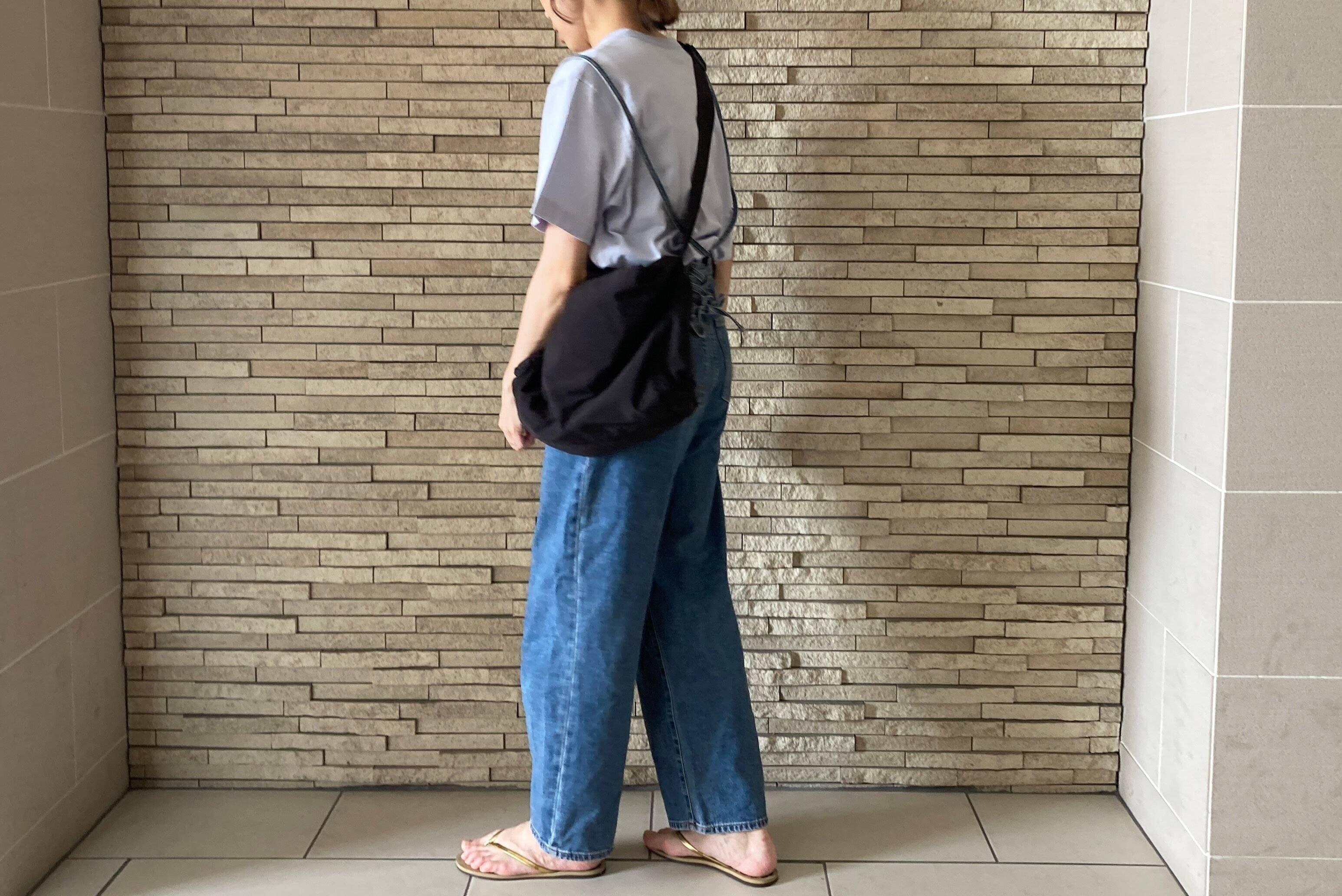 【ファミマ】良質で使えるTシャツ大発見！一番人気カラーを着回し