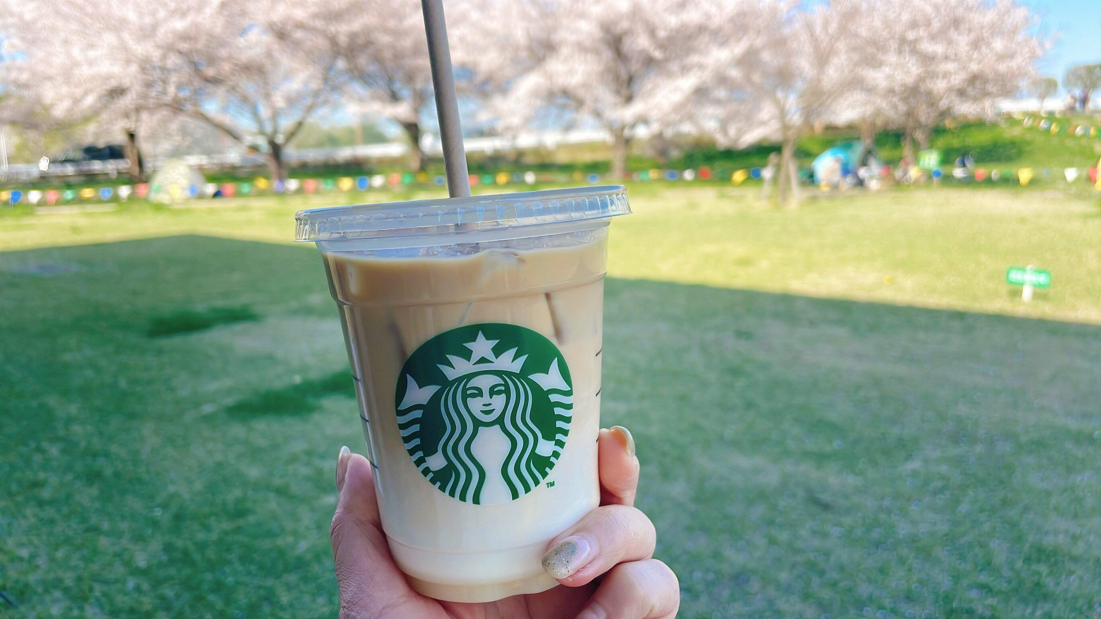 スイートミルクコーヒー