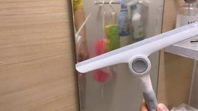 第5位　ハンディーワイパー（角度調整）