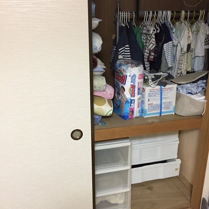 押入れ