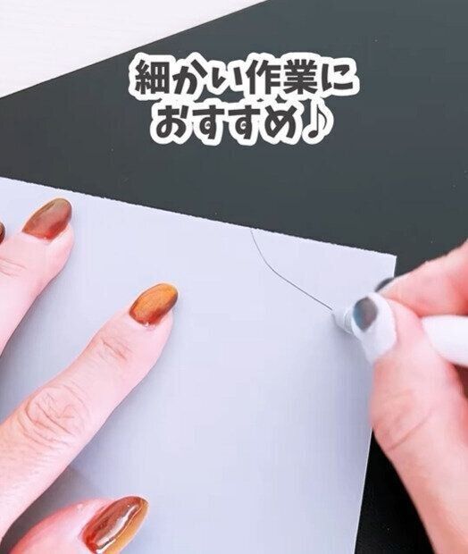 【ダイソー】ペンじゃないの！？