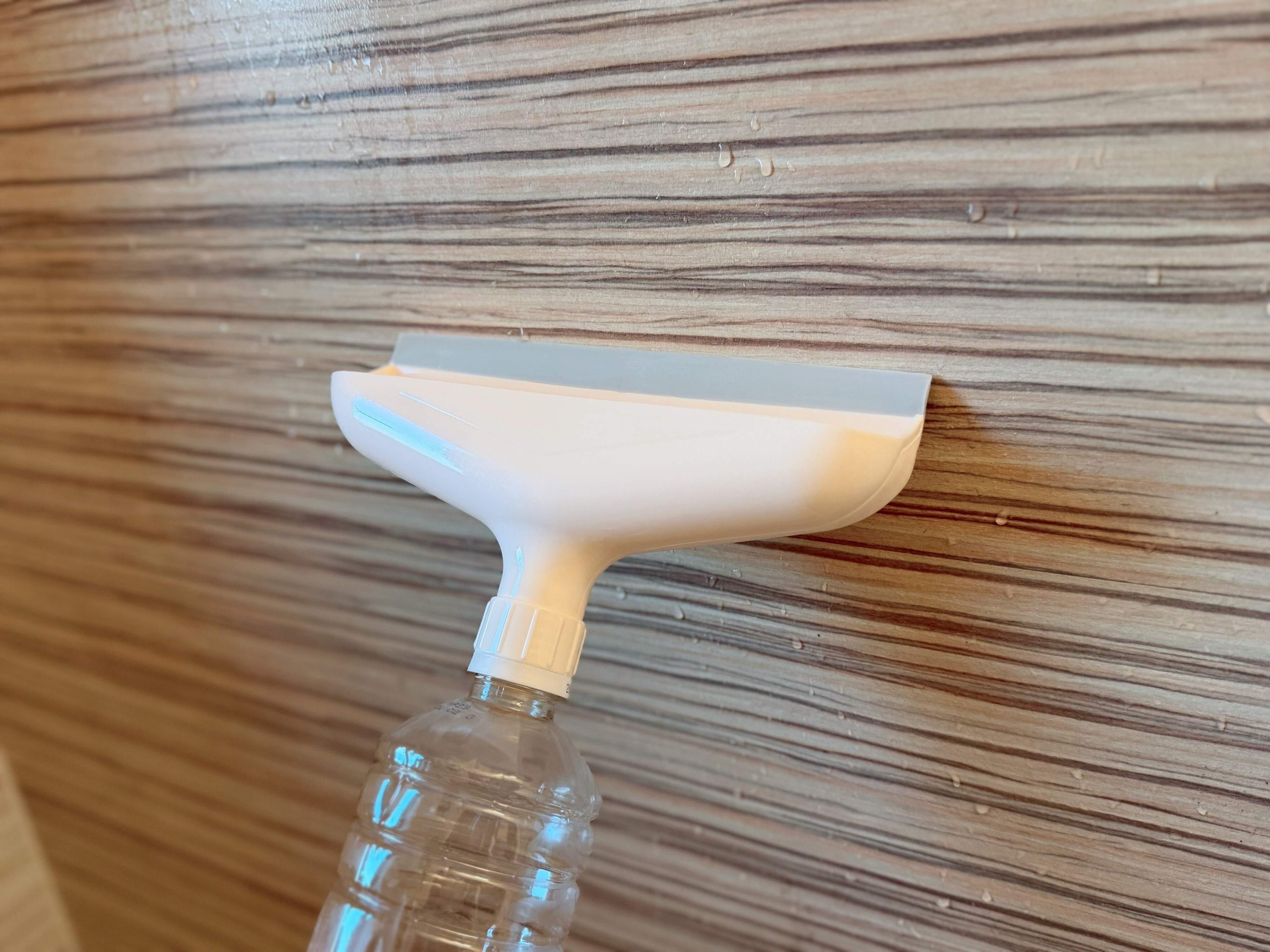 浴室でも使える