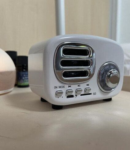 【ダイソー】レトロがかわいい！