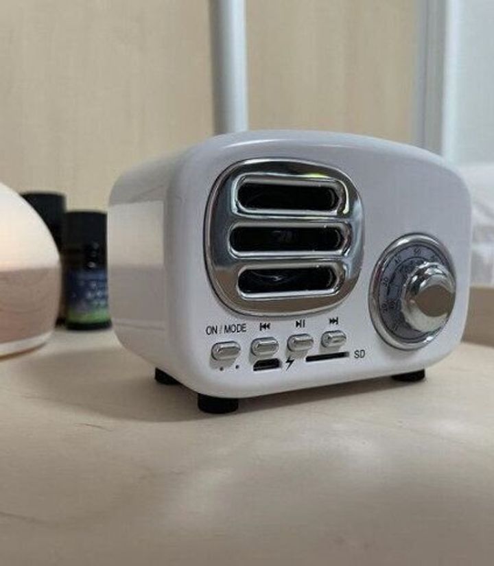 【ダイソー】レトロがかわいい!