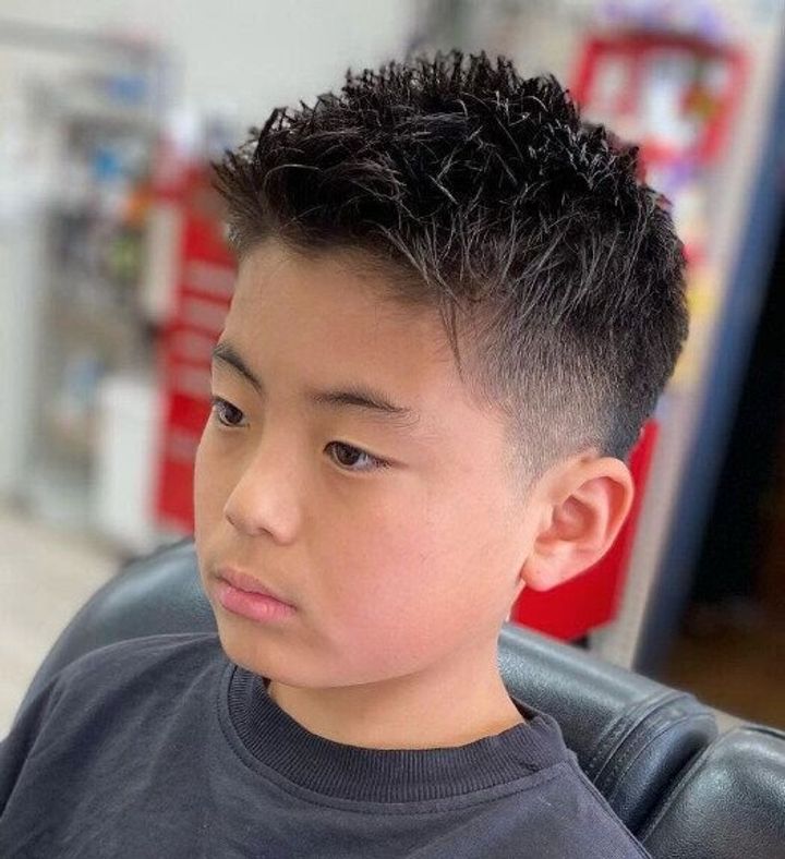 中学生男子の髪型 22最新 校則守ってもカッコいい男子になれる 人気ヘアカタログ42選 サンキュ 中学生男子の髪型 22最新 校則守ってもカッコいい男子になれる 人気ヘアカタログ42選 サンキュ