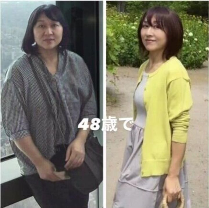 驚きのビフォーアフター